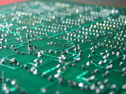 circuit board