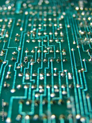 circuit board