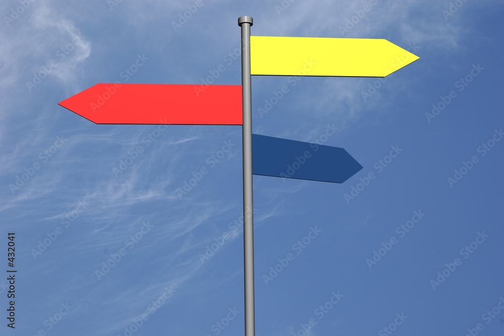 sign sign