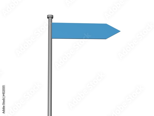 sign