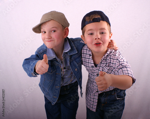 wir sind top!