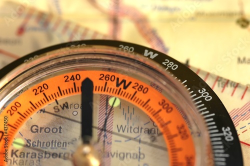 compass