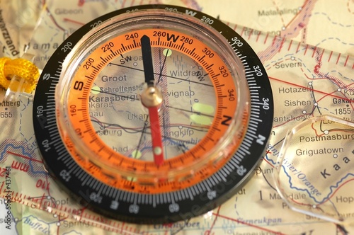 compass
