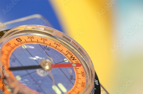 compass