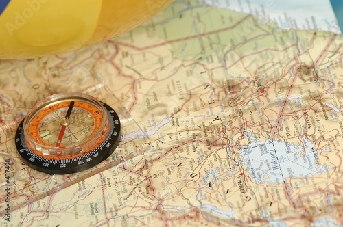 compass
