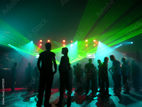 party people