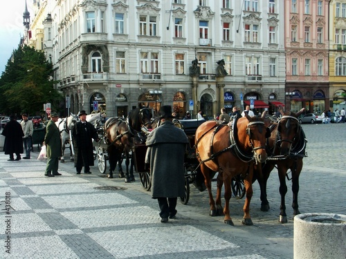 der altstädter ring -