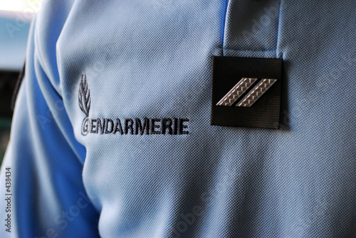 gendarmerie8 photo
