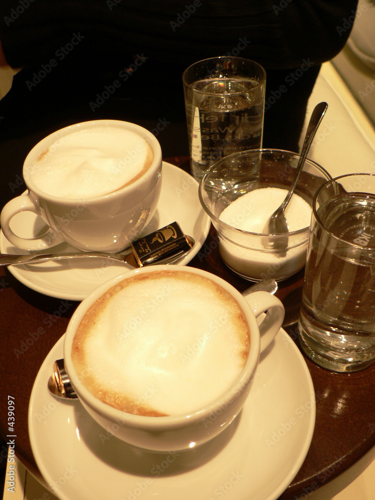 cappucino cappucino