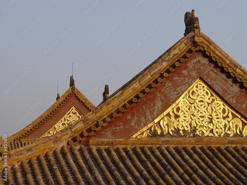 golden rooftops golden rooftops