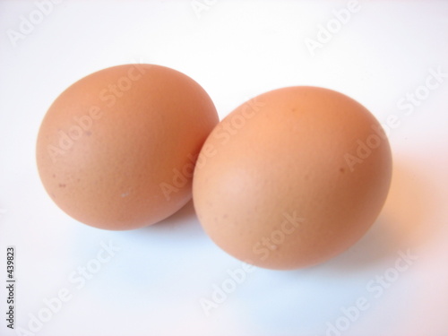2 oeufs