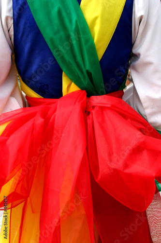 korean festival