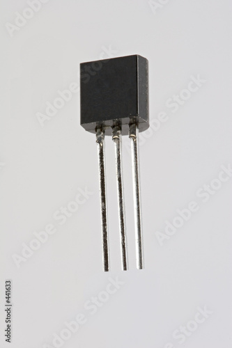 transistor