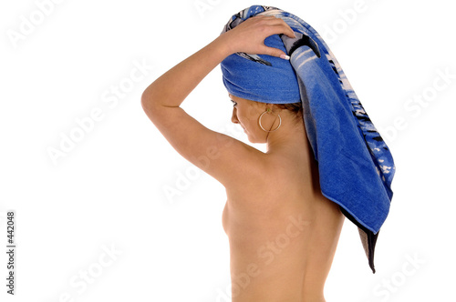 girl photo