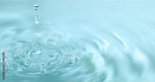 limpide liquide