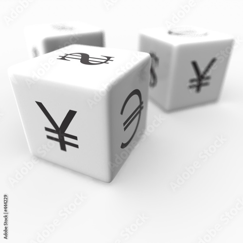 dice