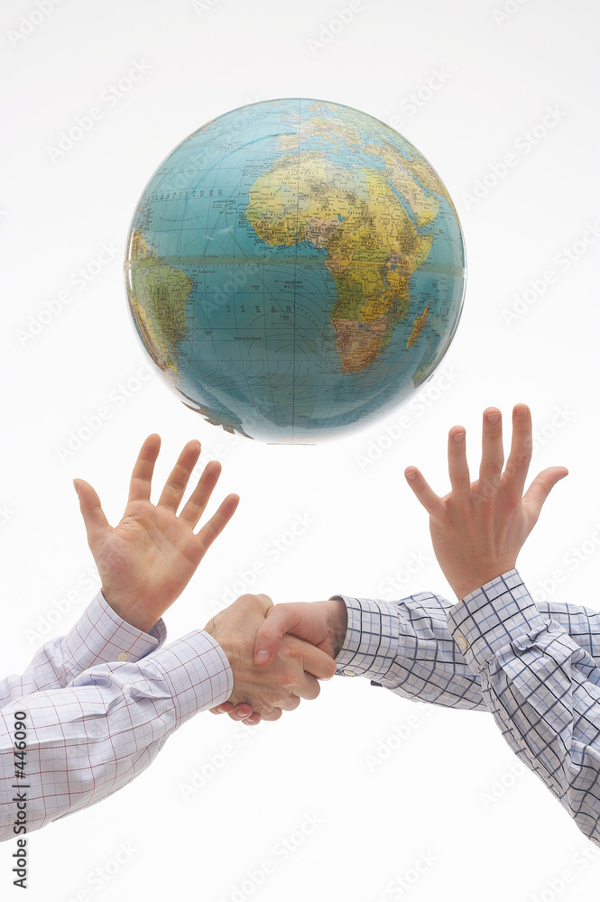 together! together!