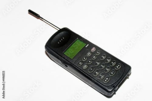 handy mit antenne