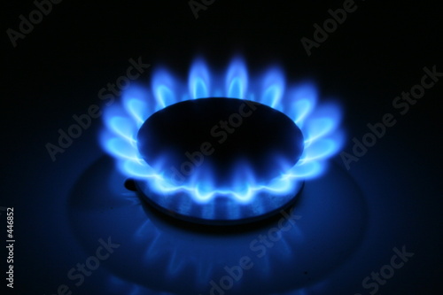 gaz