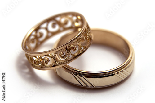 wedding rings