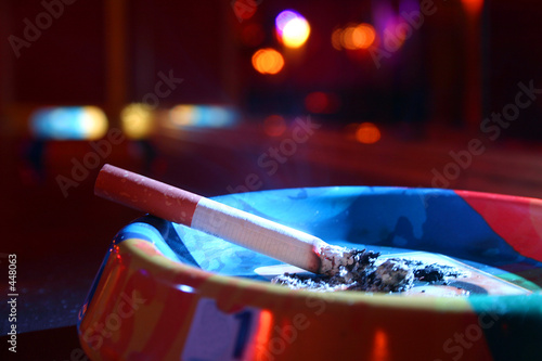 tabagisme, cigarette.