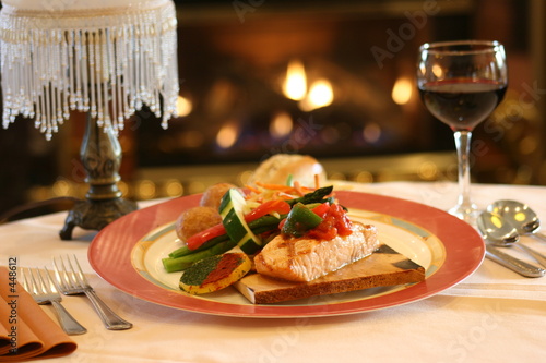 salmon