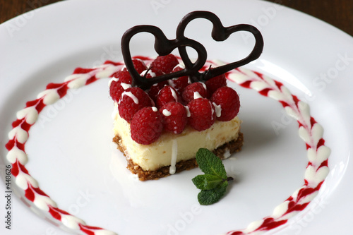 valentines dessert