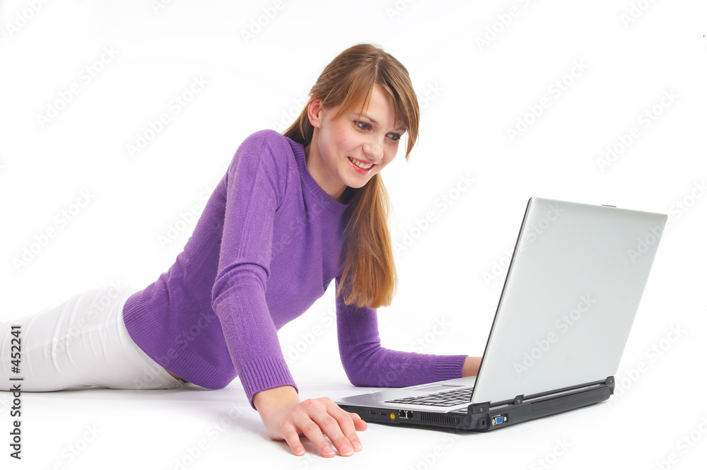 laptop i
