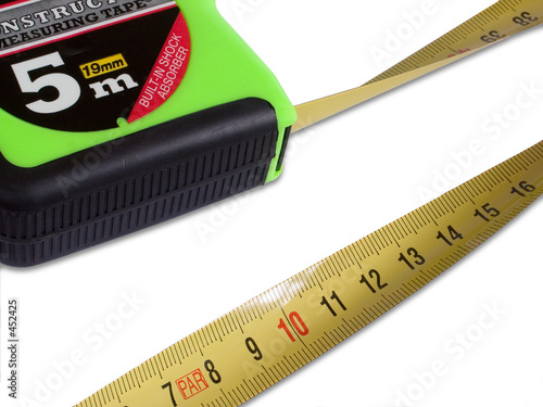 measuring tape photo