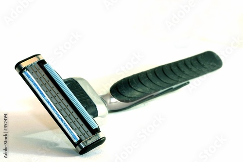 razorblade