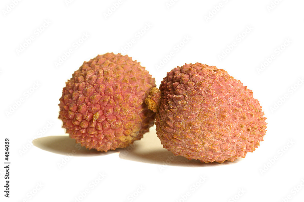 litchis litchis