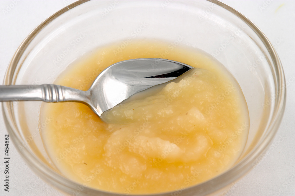 applesauce applesauce