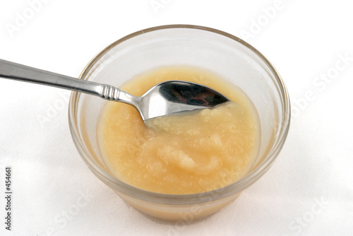applesauce