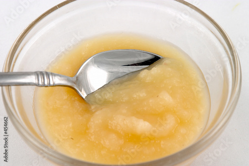 applesauce