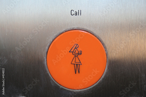 nurse call button