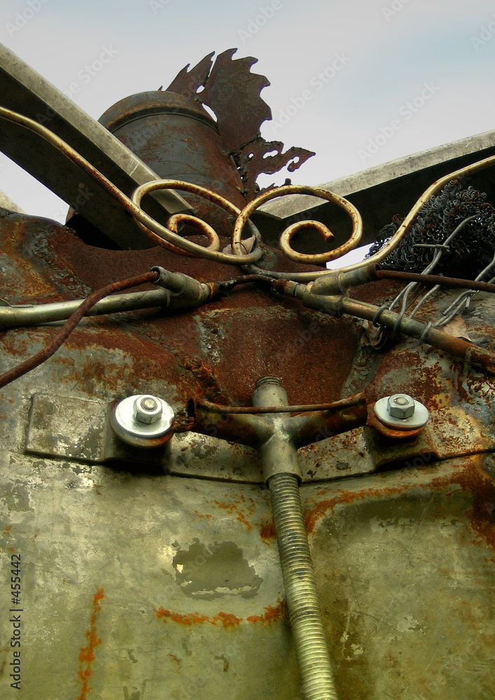 Фотография sculpture