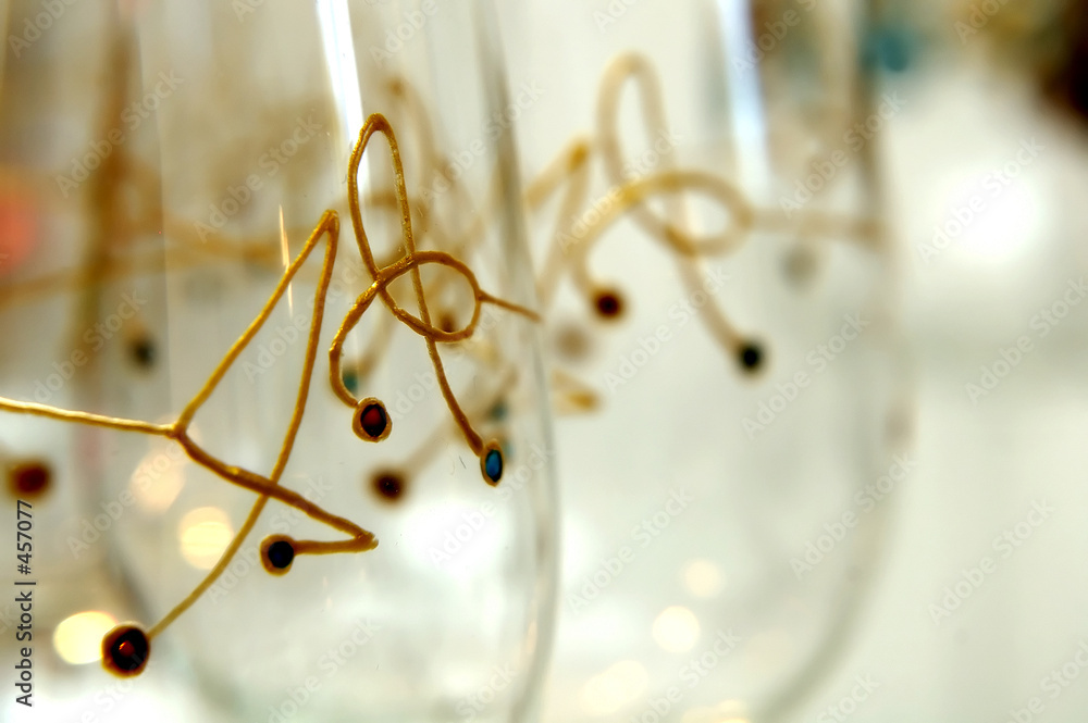 peinture sur verre peinture sur verre