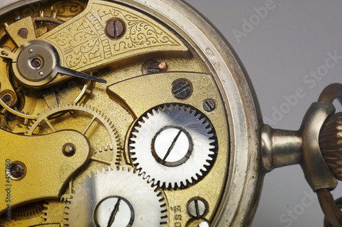 taschenuhr - 1
