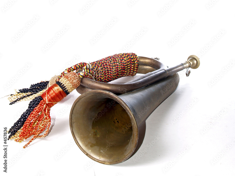 Фотография bugle