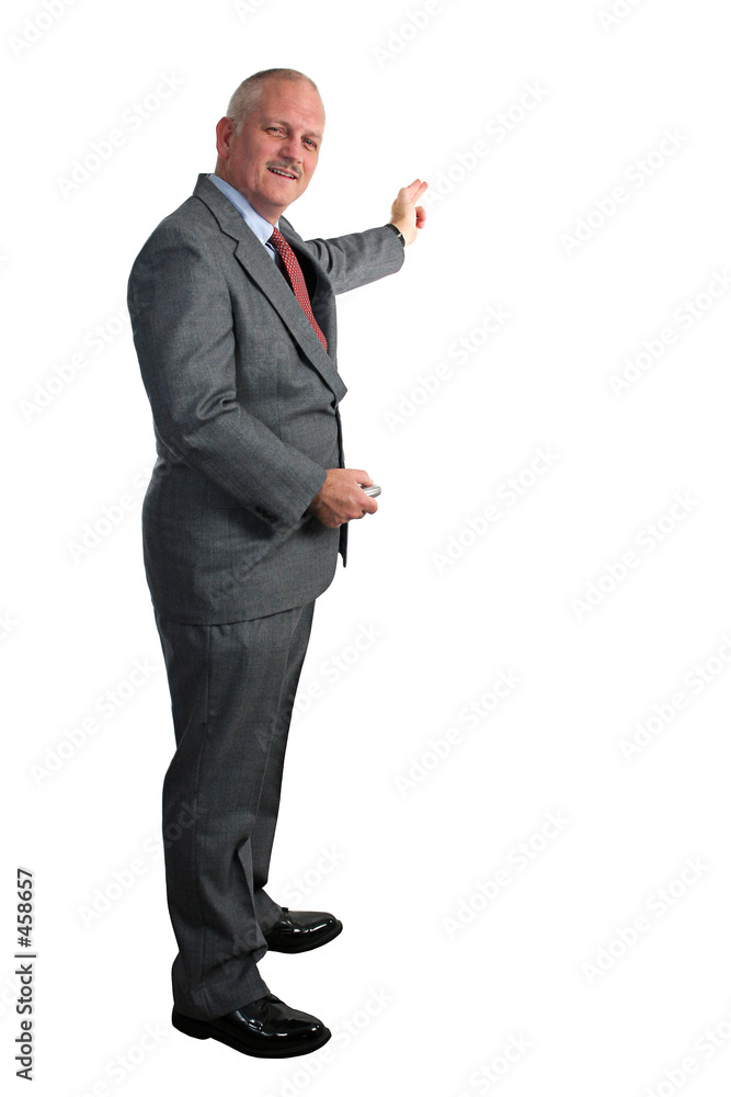 weatherman full view weatherman full view