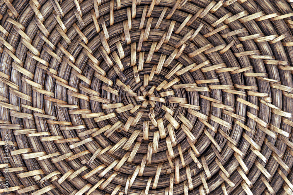 basket weave