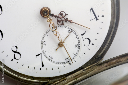 taschenuhr - 2