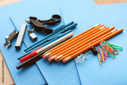school office supplies