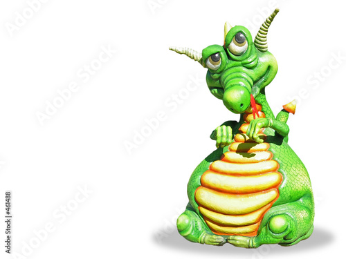 dragon