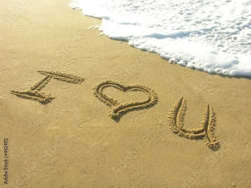 Fotografie i love you