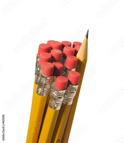 pencils photo