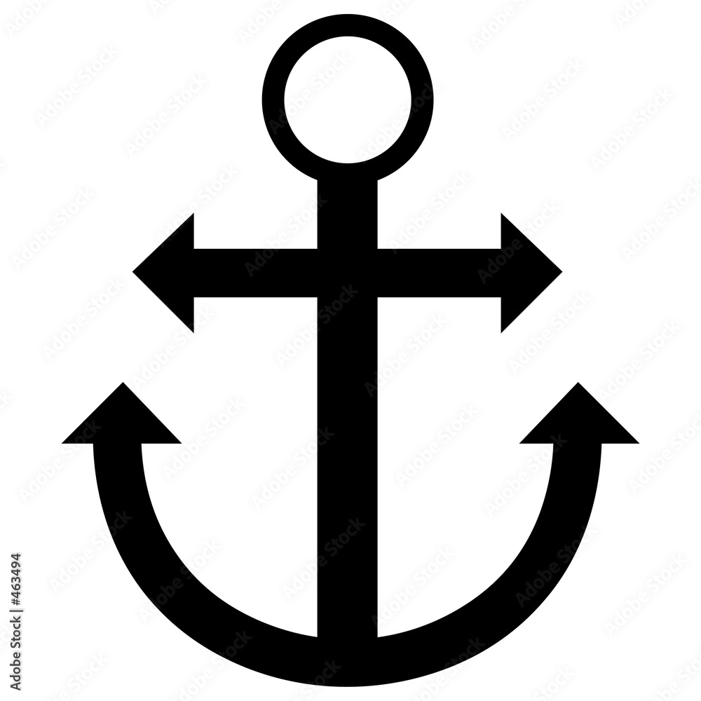 anchor anchor