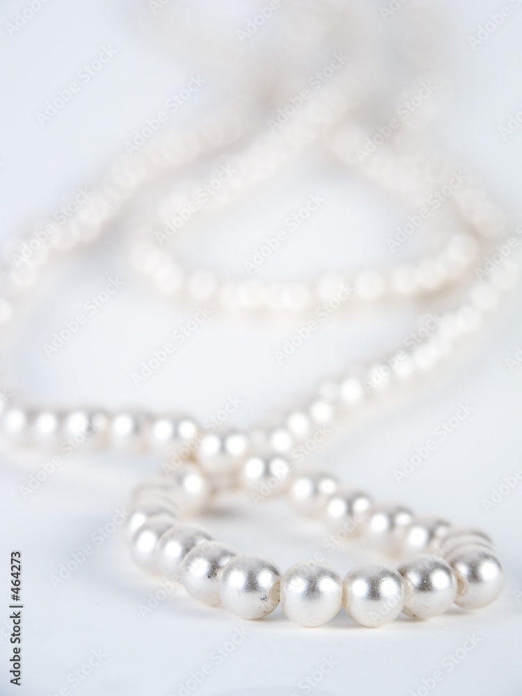 pearls pearls