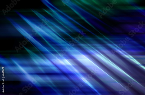 abstract background - [blue dreams]