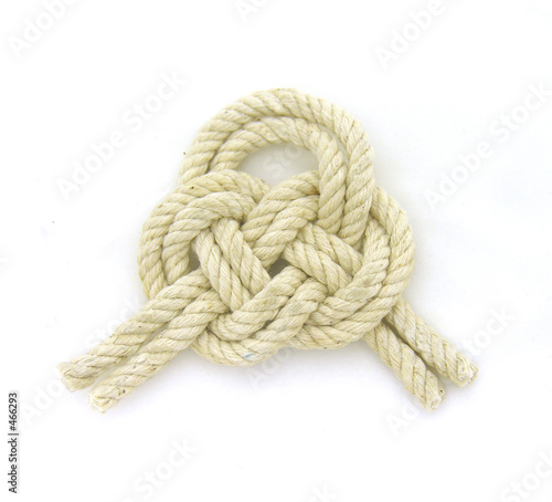 complex knot